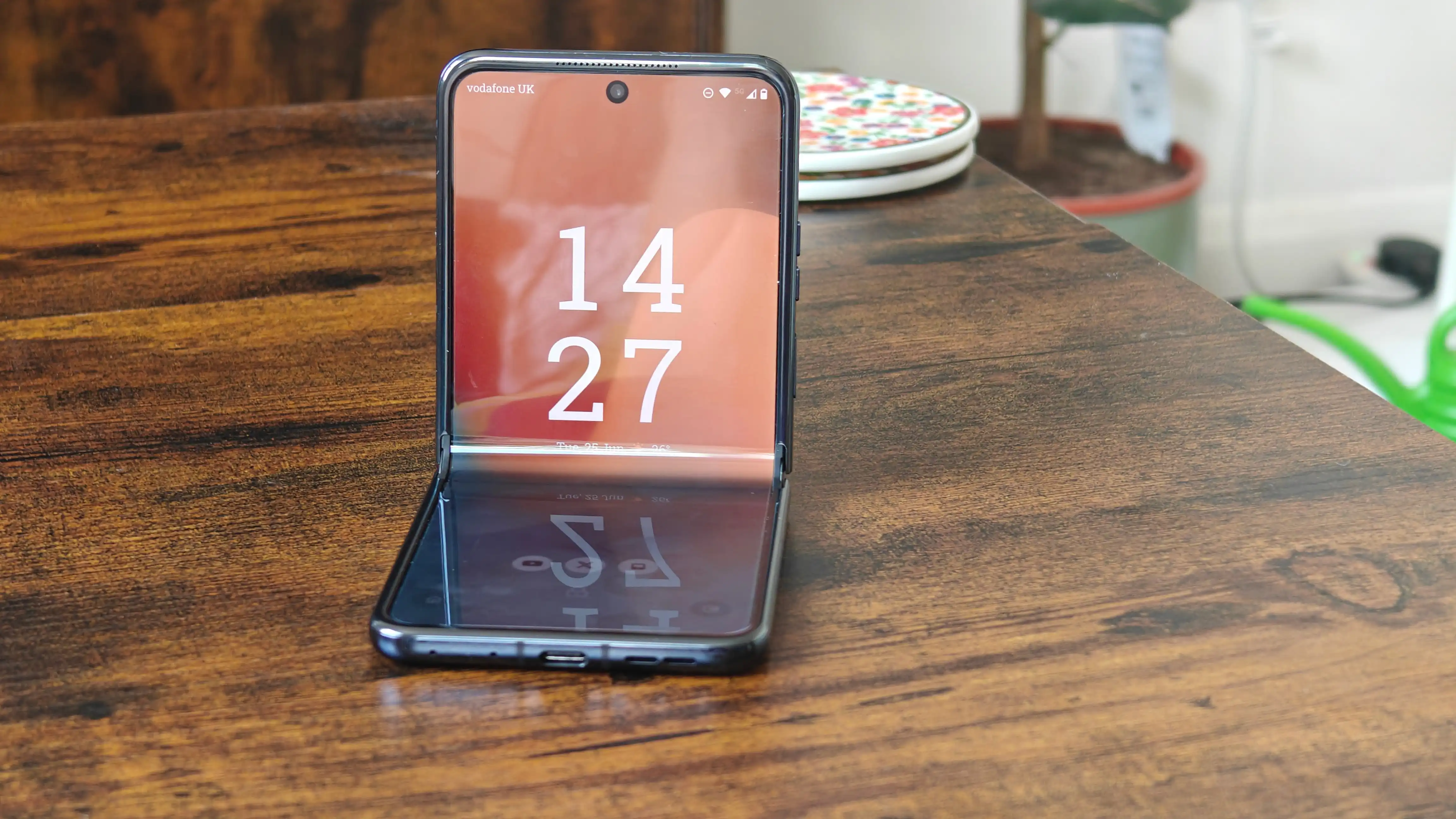 phone